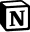 Notion-icon